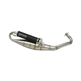 Fenom Performance Marmitta Piaggio / Gilera 50-70cc 2 Tempi