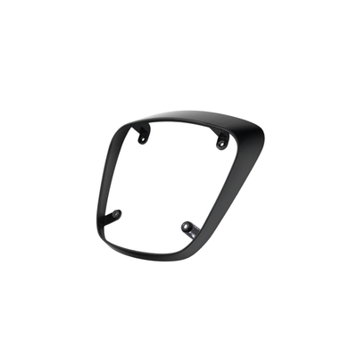 Cornice Fanale Posteriore Lucida Nera Vespa Sprint / Primavera 4 Tempi 3V Euro 5