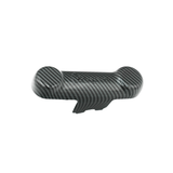 Coperchio protettivo forcella SP Carbon Look Piaggio Zip / Vespa
