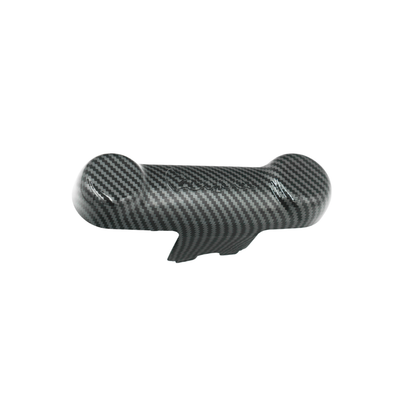 Coperchio protettivo forcella SP Carbon Look Piaggio Zip / Vespa