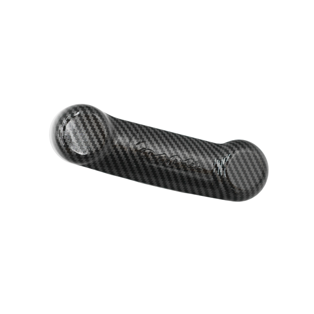 Coperchio protettivo forcella SP Carbon Look Piaggio Zip / Vespa