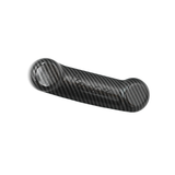 Coperchio protettivo forcella SP Carbon Look Piaggio Zip / Vespa