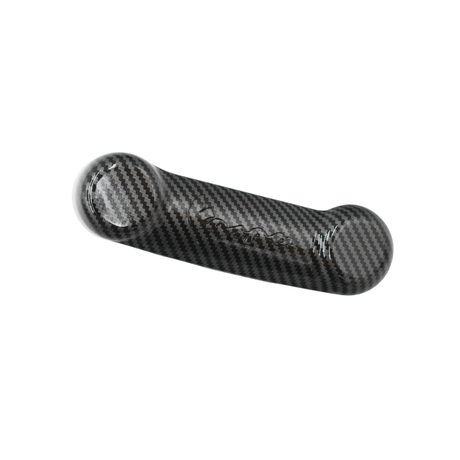 Protective Cover SP Front Fork Carbon Look Piaggio Zip / Vespa