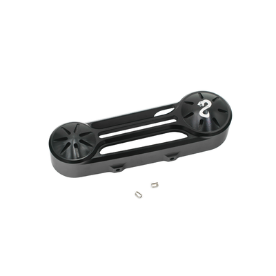 Fenom Styling Coperchio Protettivo CNC Forcella Anteriore Piaggio / Vespa SP
