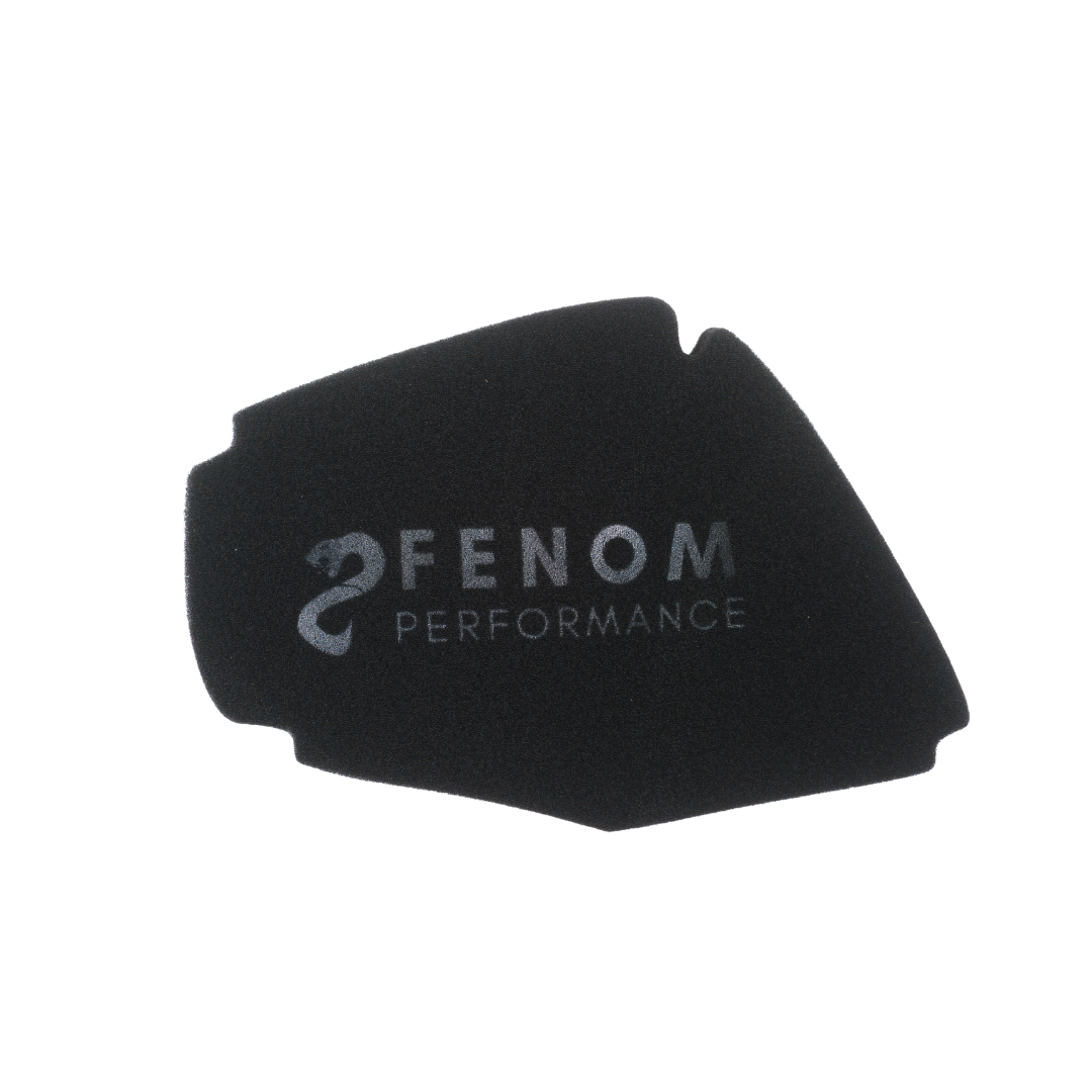 Fenom Air Filter Element Piaggio Zip 50cc 4-Stroke