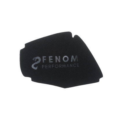 Elemento filtro aria Fenom Piaggio Zip 50cc 4 Tempi