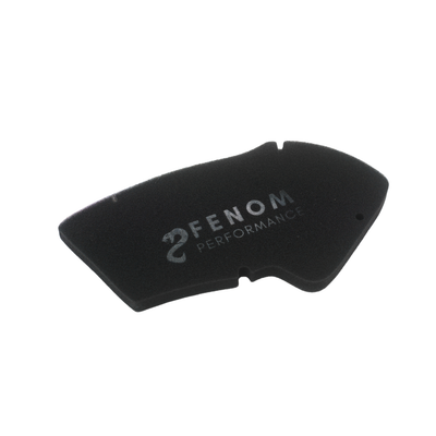 Fenom Elemento Filtro Aria Piaggio / Gilera 125-180cc 2 Tempi