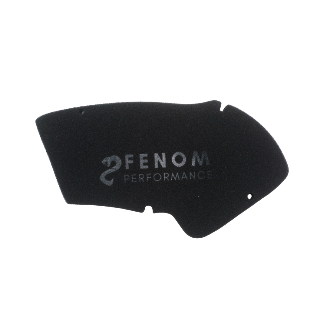 Fenom Elemento Filtro Aria Piaggio / Gilera 125-180cc 2 Tempi