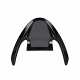 Spoiler posteriore argento completo Gilera Runner 50-180cc SP Pro
