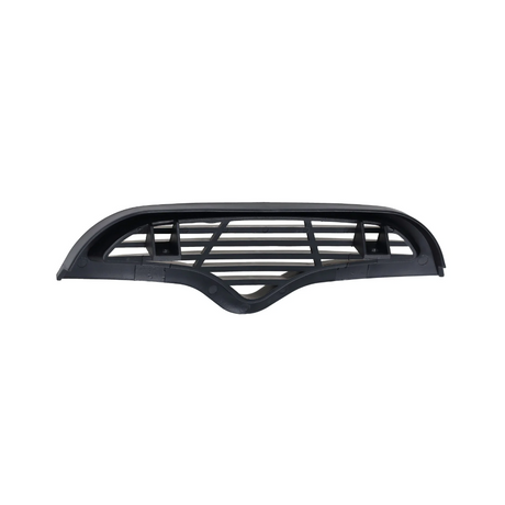 Griglia Spoiler Posteriore Nera Gilera Runner SP Pro 50-180cc 2 Tempi