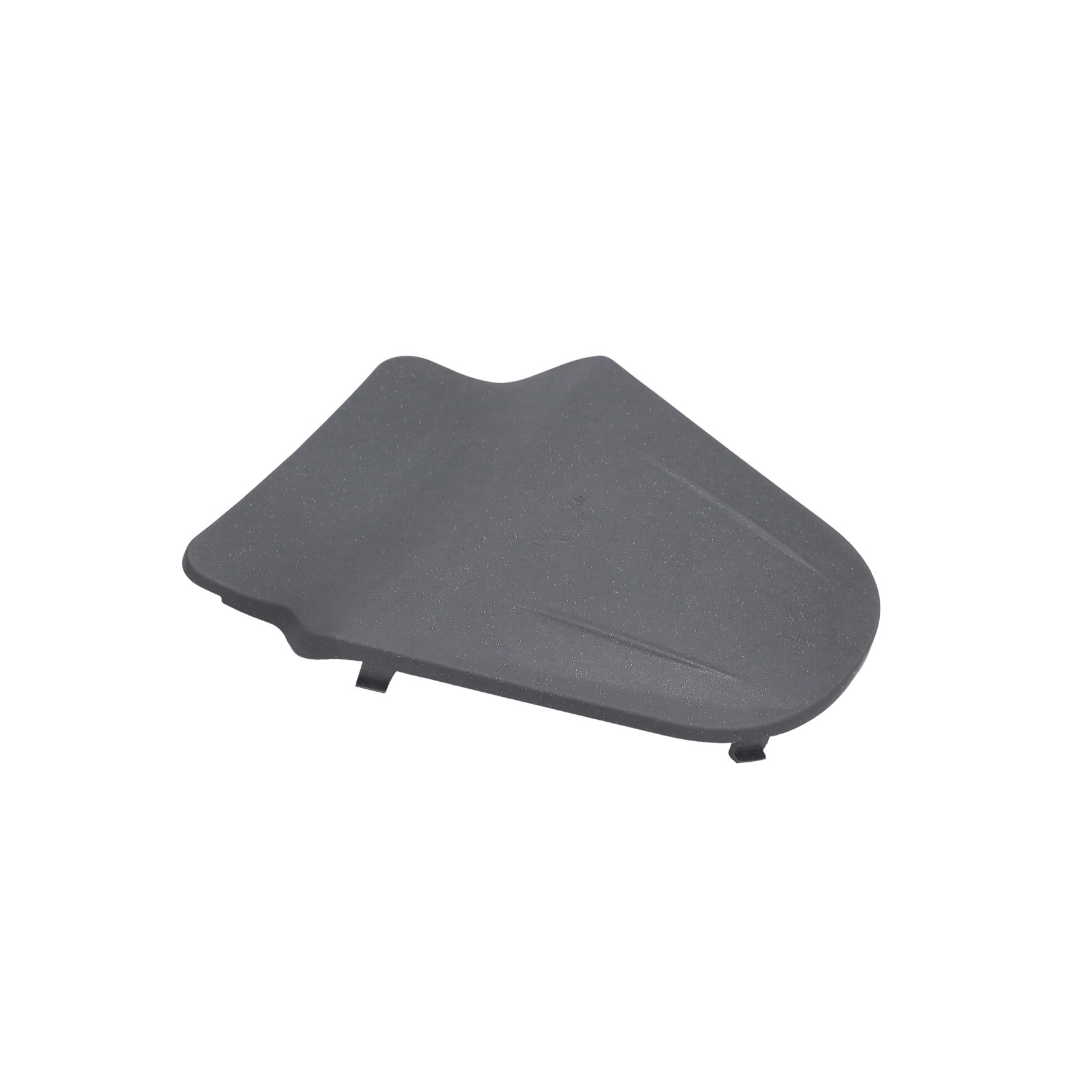 Rear Spoiler Mat Gilera Runner SP Pro 50-180cc