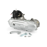 Motore Completo Minarelli Verticale 50cc 2 Tempi MBK Booster / Yamaha BW's