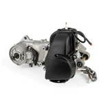 Motore Completo Minarelli Verticale 50cc 2 Tempi MBK Booster / Yamaha BW's