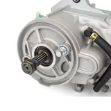 Motore Completo Minarelli Verticale 50cc 2 Tempi MBK Booster / Yamaha BW's