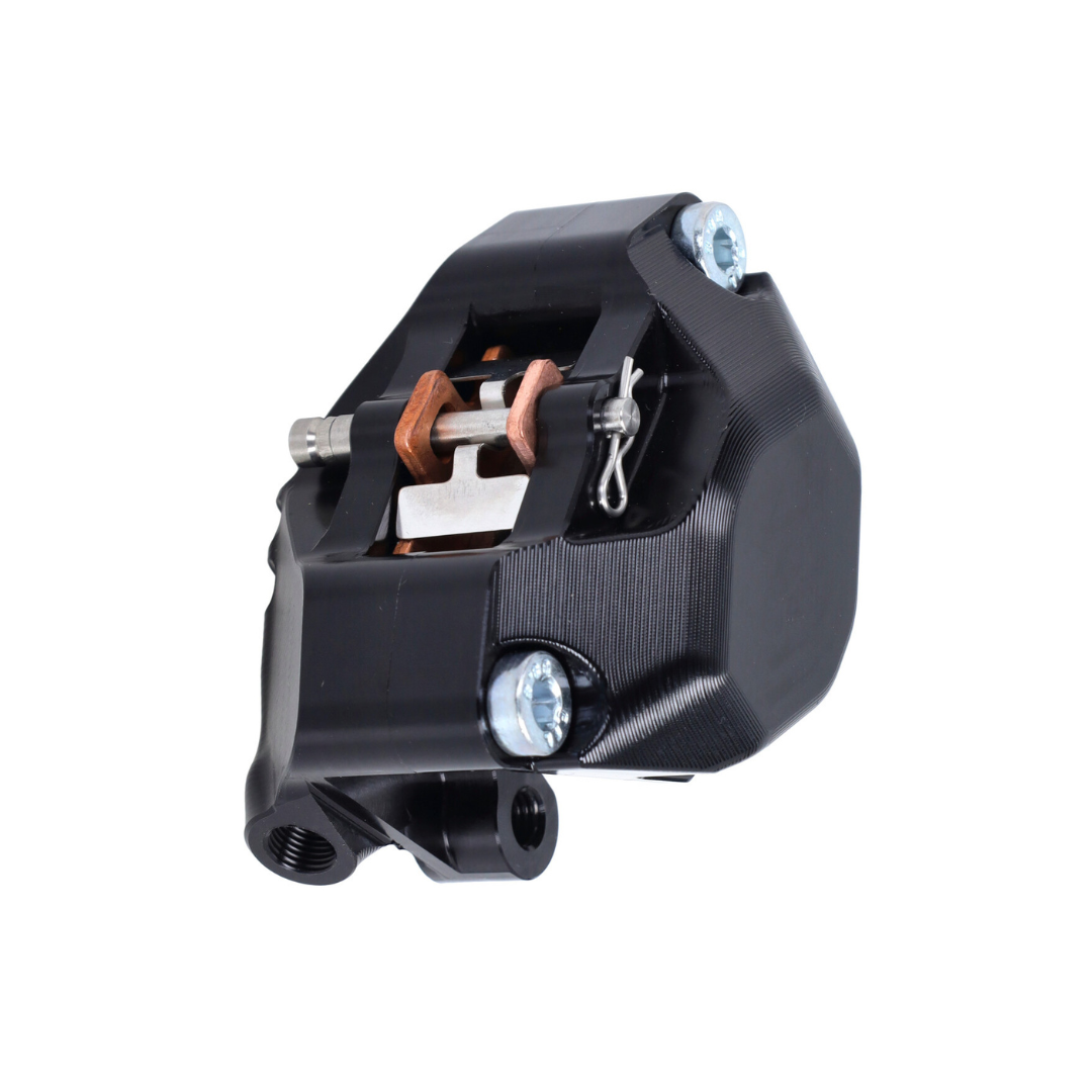 Pinza Freno EVOK Sport P34 Nera Piaggio Zip / Vespa Sprint
