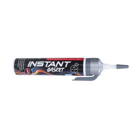 Guarnizione liquida 5in1 200ML Nera