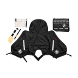 Coprigambe R151X Tucano Urbano Piaggio Zip / Vespa ET2