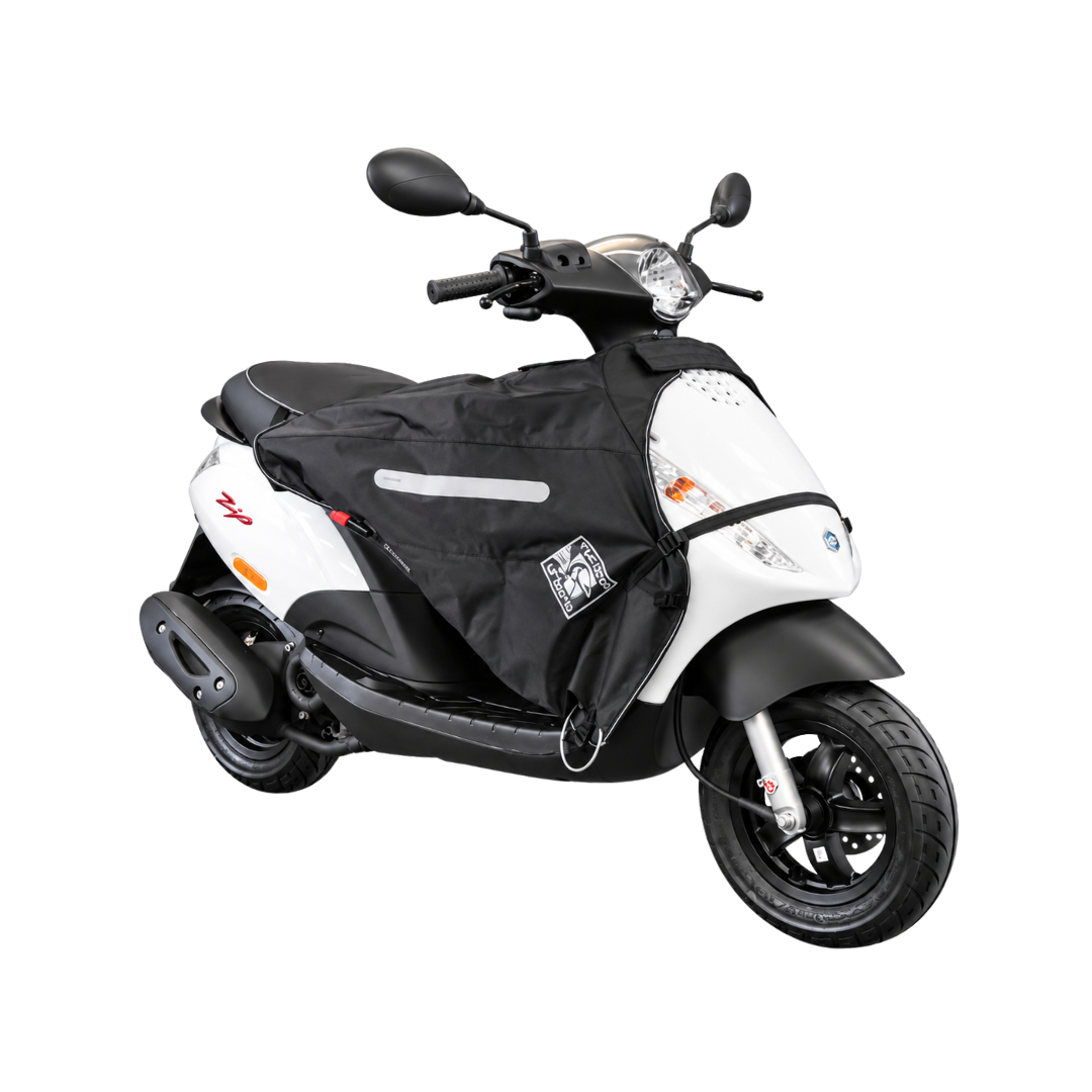 Coprigambe R151X Tucano Urbano Piaggio Zip / Vespa ET2