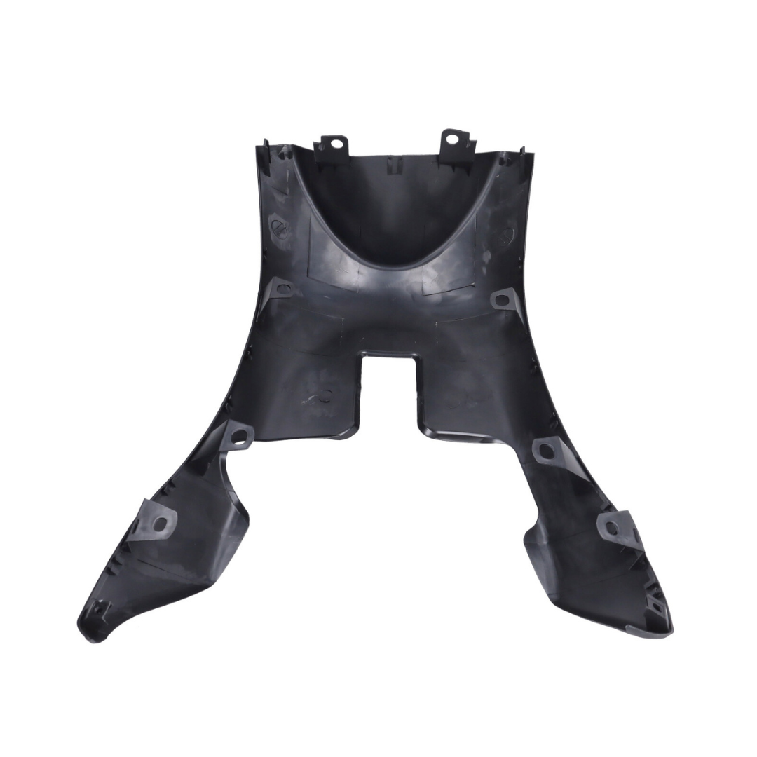 Underbody Black Piaggio Zip 2-4 Stroke