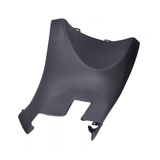 Underbody Black Piaggio Zip 2-4 Stroke