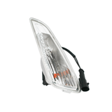 Set di indicatori di direzione anteriore Vespa Sprint / Primavera modello originale