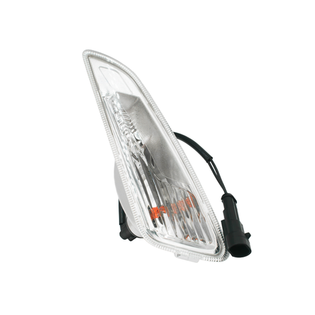 Set di indicatori di direzione anteriore Vespa Sprint / Primavera modello originale