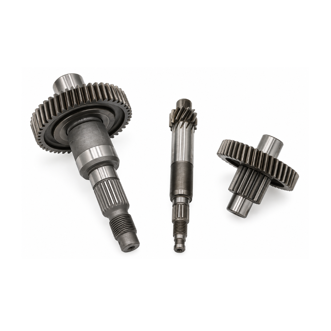 Fenom Race Gear Primaria/Secondaria Piaggio Zip 4 Tempi IGET Euro 4