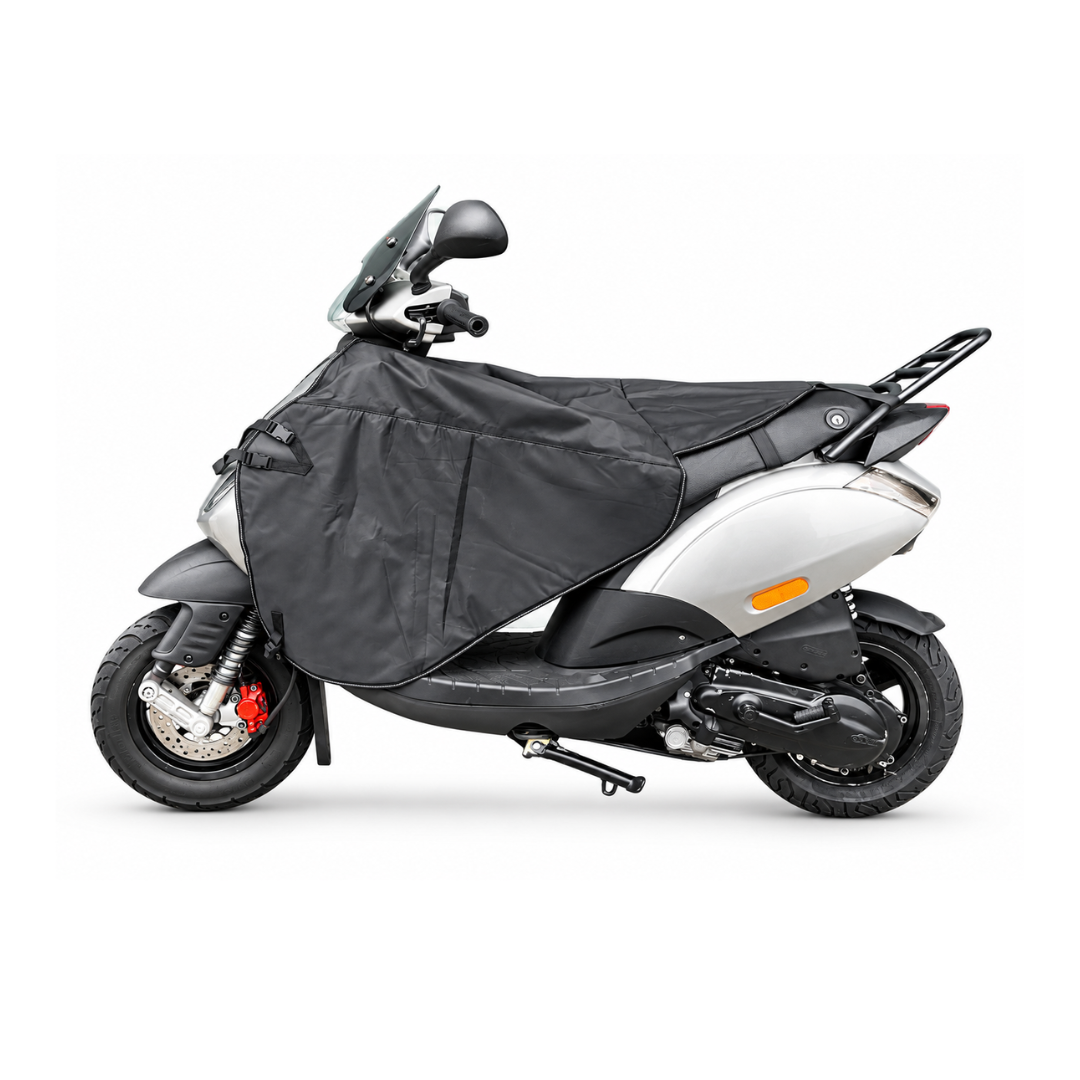 Coprigambe Fenom Piaggio / Vespa 2-4 Tempi