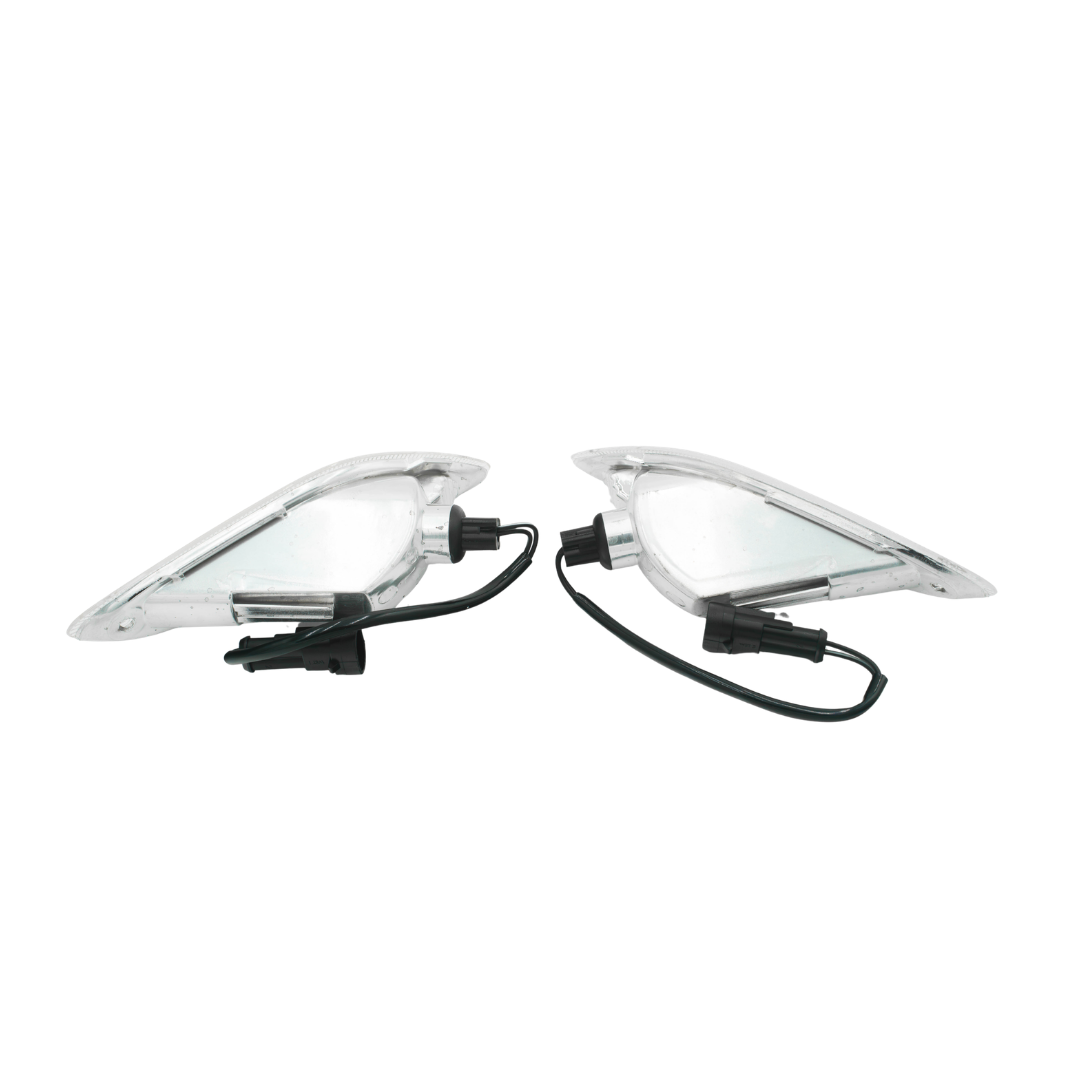 Rear Turn Signal Set Vespa Sprint / Primavera Original Model