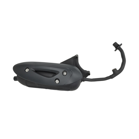 Scarico Originale Modello Piaggio Zip Euro 4 IGET