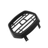 Cornice faro con griglia opaca Vespa Sprint