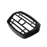 Cornice faro con griglia opaca Vespa Sprint