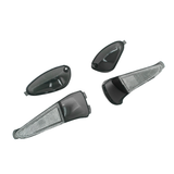Set di Lenti Indicatori Fumo Gilera Runner