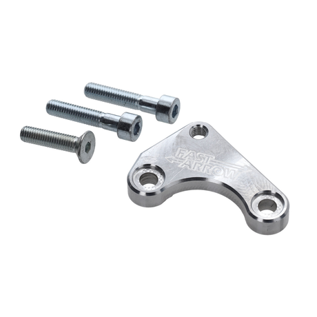 Fast Arrow Supporto Pinza Freno Gilera Runner 125-180 2T DD