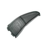 Carbon Look Indicator Lens Set Gilera Runner