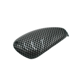 Carbon Look Indicator Lens Set Gilera Runner