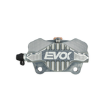 Pinza Freno EVOK Sport P34 Titanio Piaggio Zip / Vespa Sprint