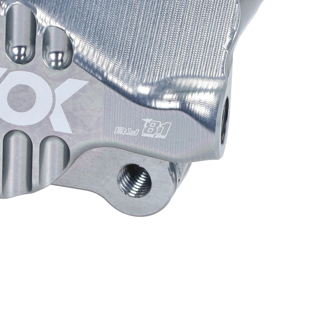 Pinza Freno EVOK Sport P34 Titanio Piaggio Zip / Vespa Sprint