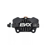 Pinza Freno EVOK Sport P34 Nera Piaggio Zip / Vespa Sprint