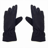 MKX Serino Gloves Black