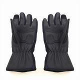 MKX Serino Gloves Black