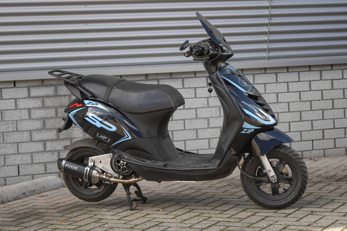 Aufklebersatz Special Piaggio Zip SP