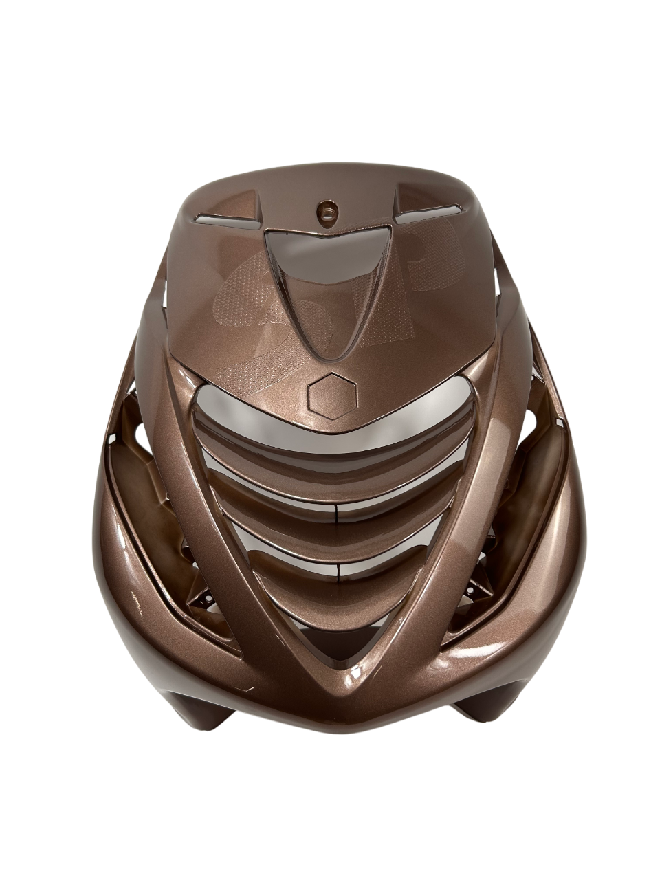 SP Cover Set Zip Baja Bronze