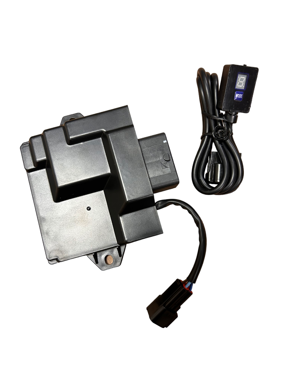 Race ECU Piaggio Zip Iget Euro 5