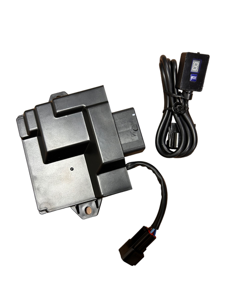 Race ECU Piaggio Zip IGET Euro 5