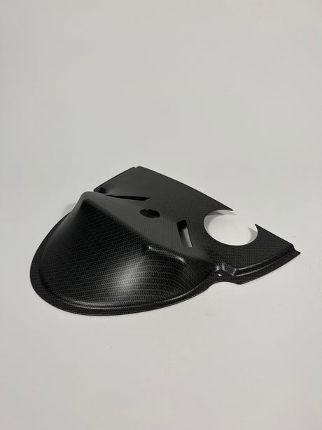 Sottorseat Piaggio Zip Carbon Look