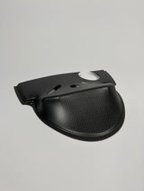 Underseat Piaggio Zip Carbon Look