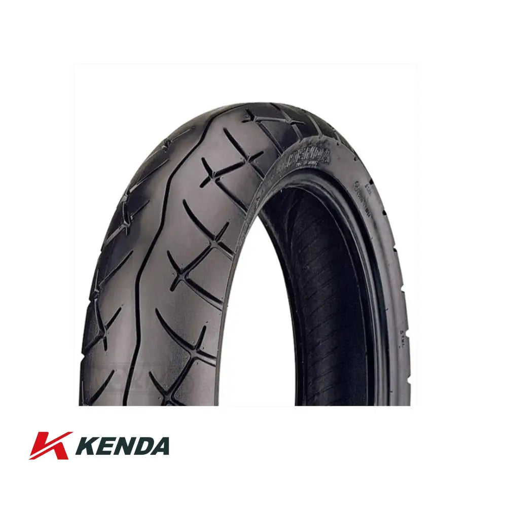 Kenda Buitenband 100/60-12 39J K433F Band