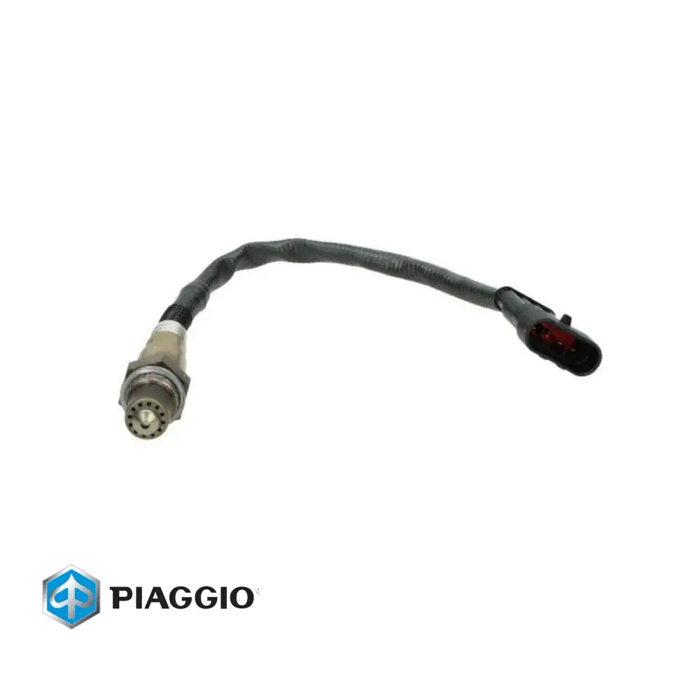 Lambdasonde Sensor Euro 4 Piaggio / Vespa Takt Origineel Sensor