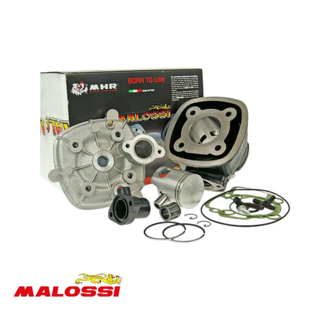 Malossi Cilinder 70Cc Sport Piaggio 2 Takt Watergekoeld